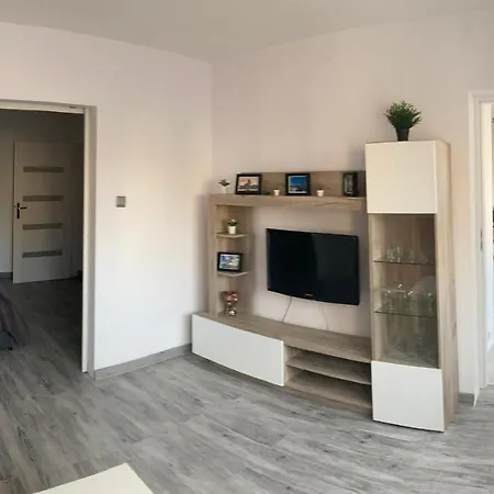 Apartment Warszawska