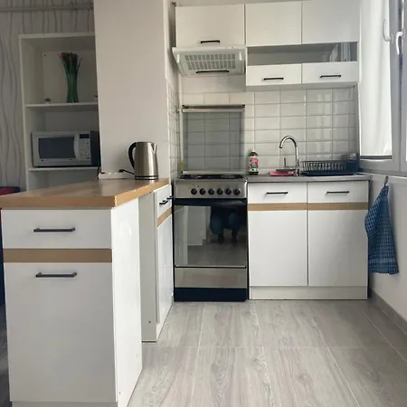 Apartament W Centrum Gdyni Gdynia