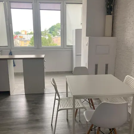 Apartament W Centrum Gdyni * Gdynia