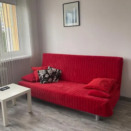 Apartament W Centrum Gdyni * Gdynia