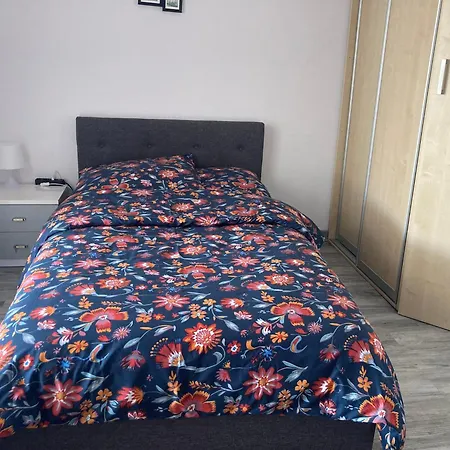 Apartament W Centrum Gdyni *