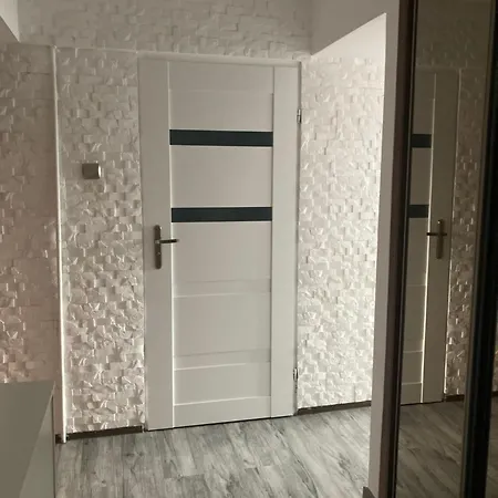 Apartament Apartament W Centrum Gdyni *