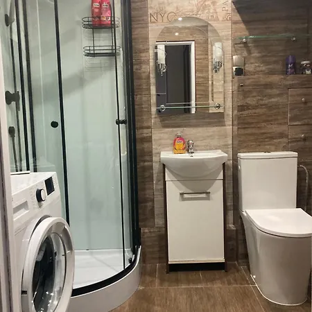 Apartament Apartament W Centrum Gdyni Gdynia