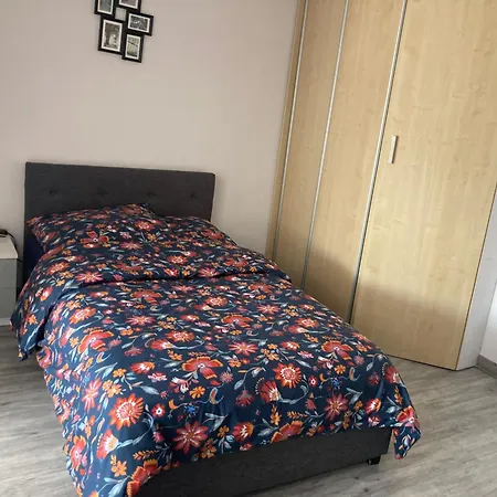 Apartament W Centrum Gdyni * Gdynia